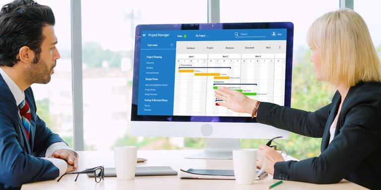 business chart of accounts