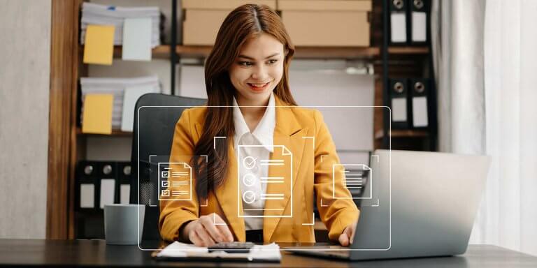 how to automate bookkeeping