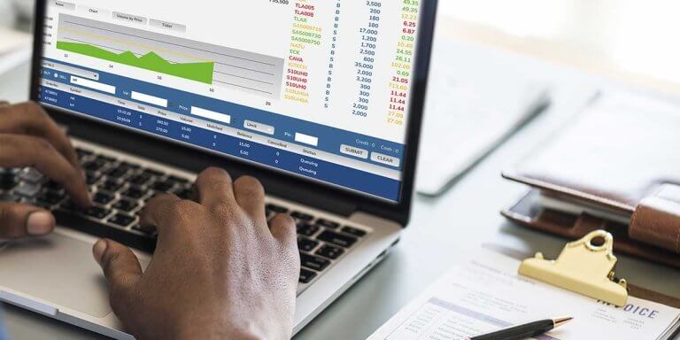 importance of bookkeeping